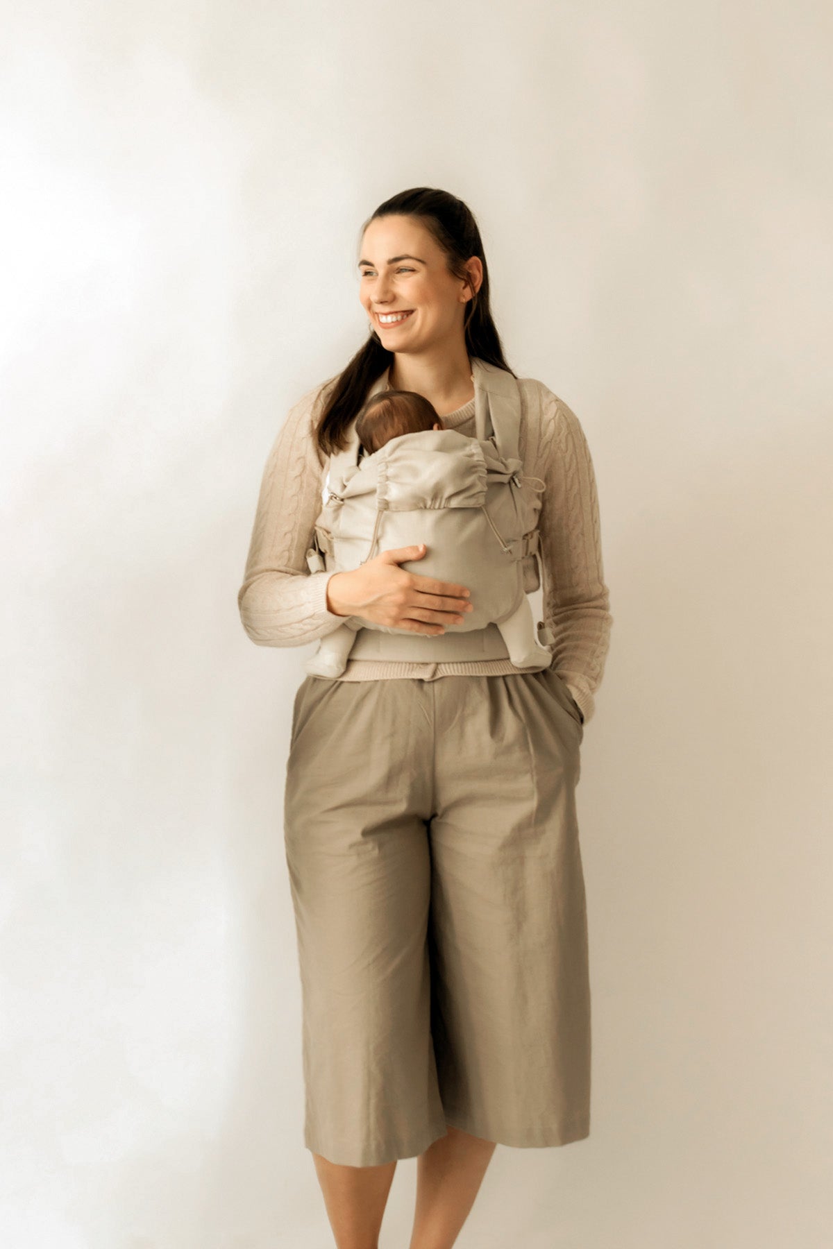 nosic pre novorodenca