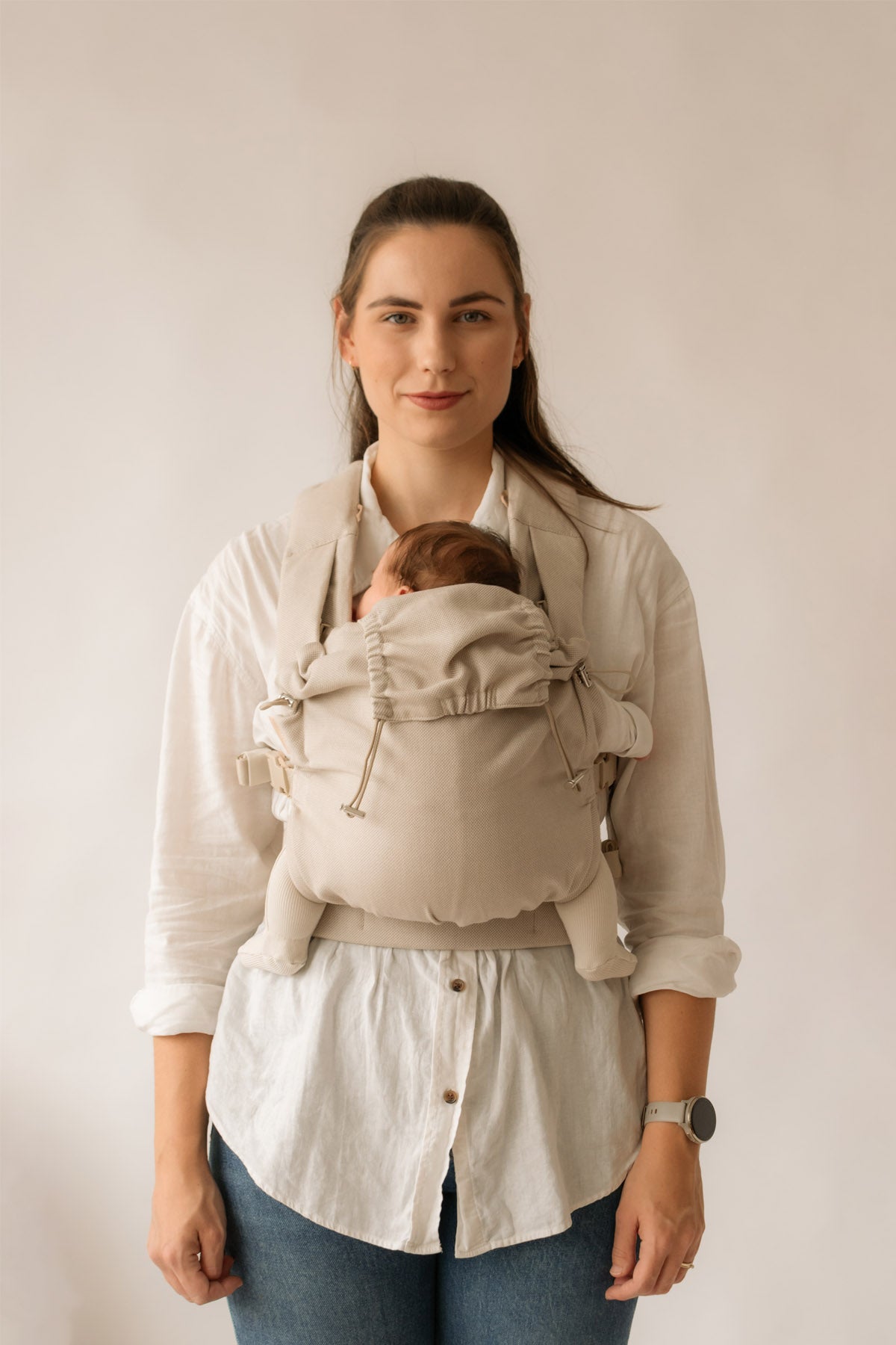 Nosic pre novorodencov