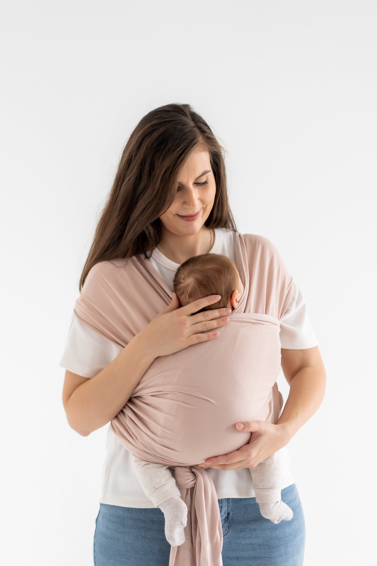 Babaywrap carrier Minu SmartSling