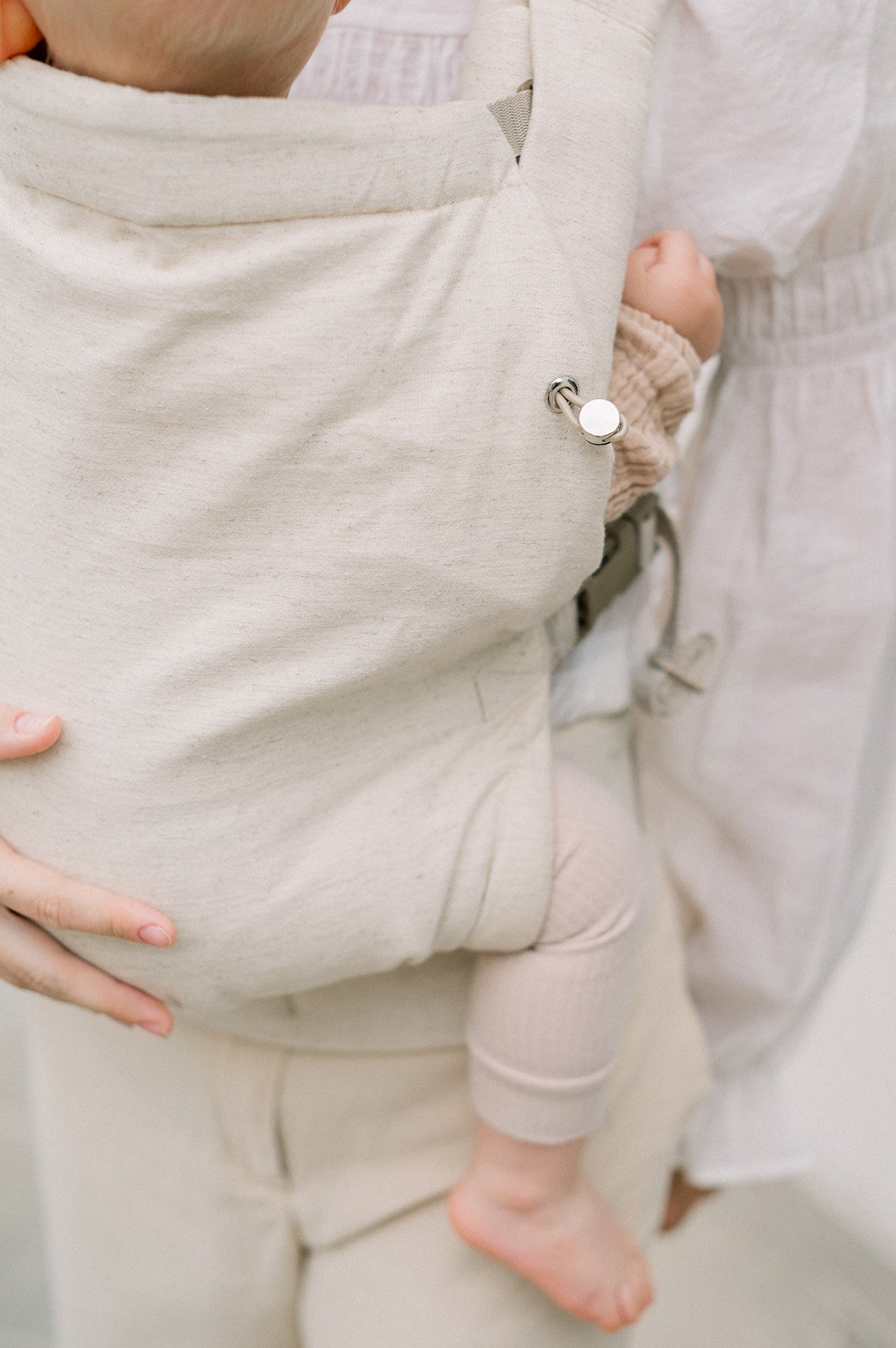 Babycarrier Minu
