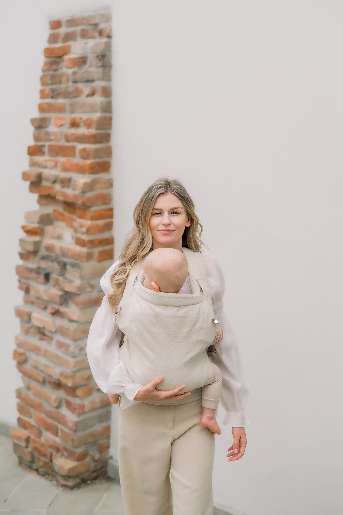 Babycarrier Minu 2