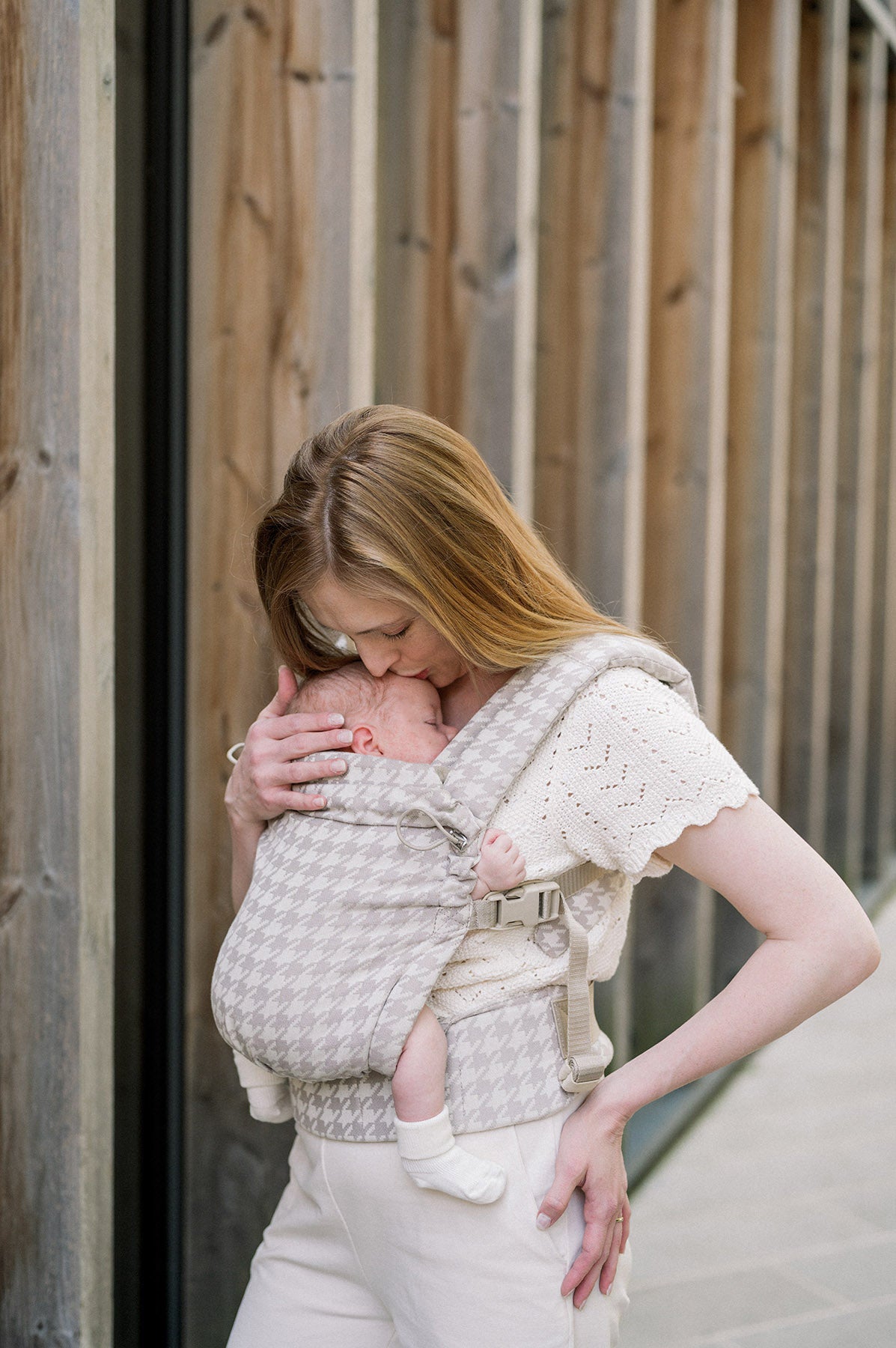 Nosic pre novorodencov