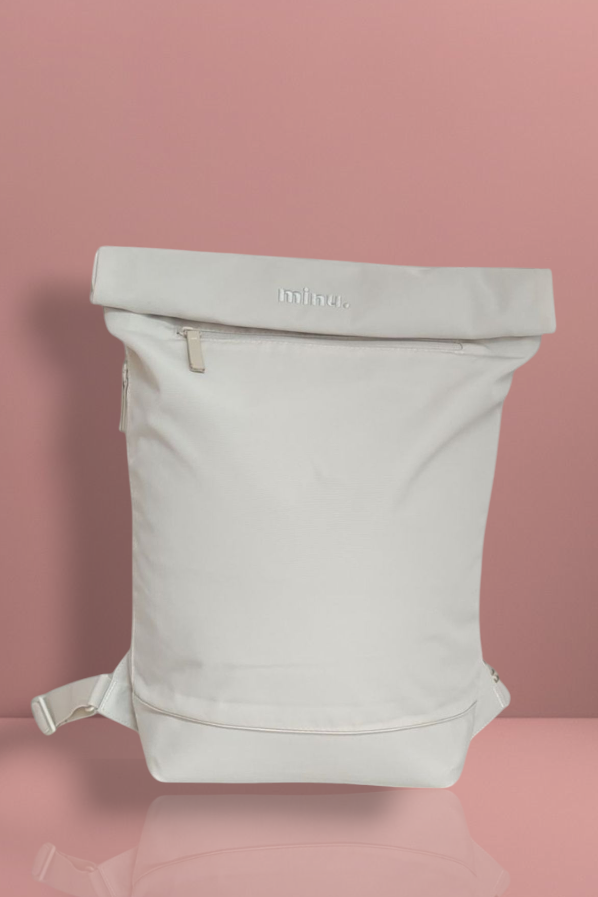 Backpack Beige