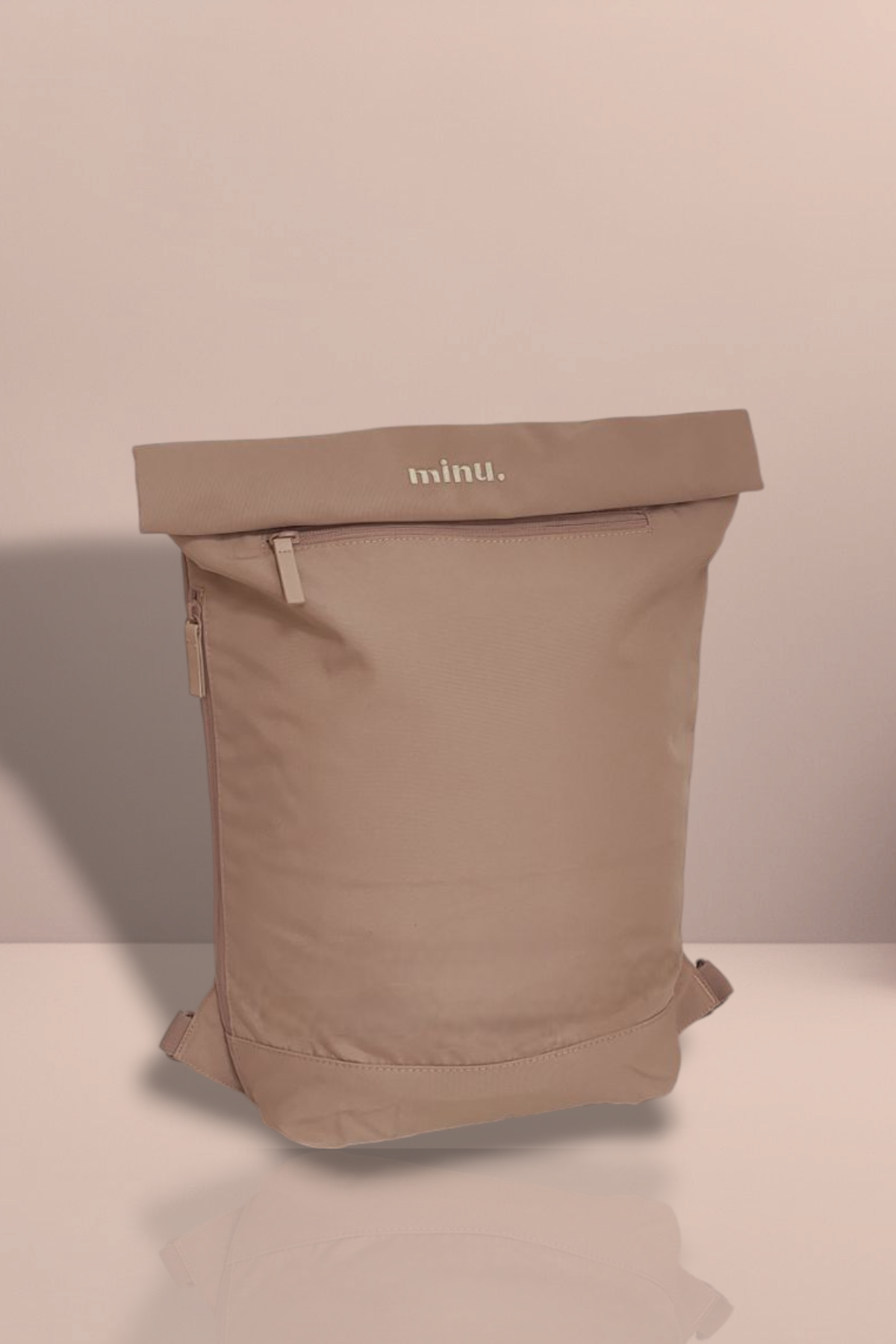 Backpack Hazelnut