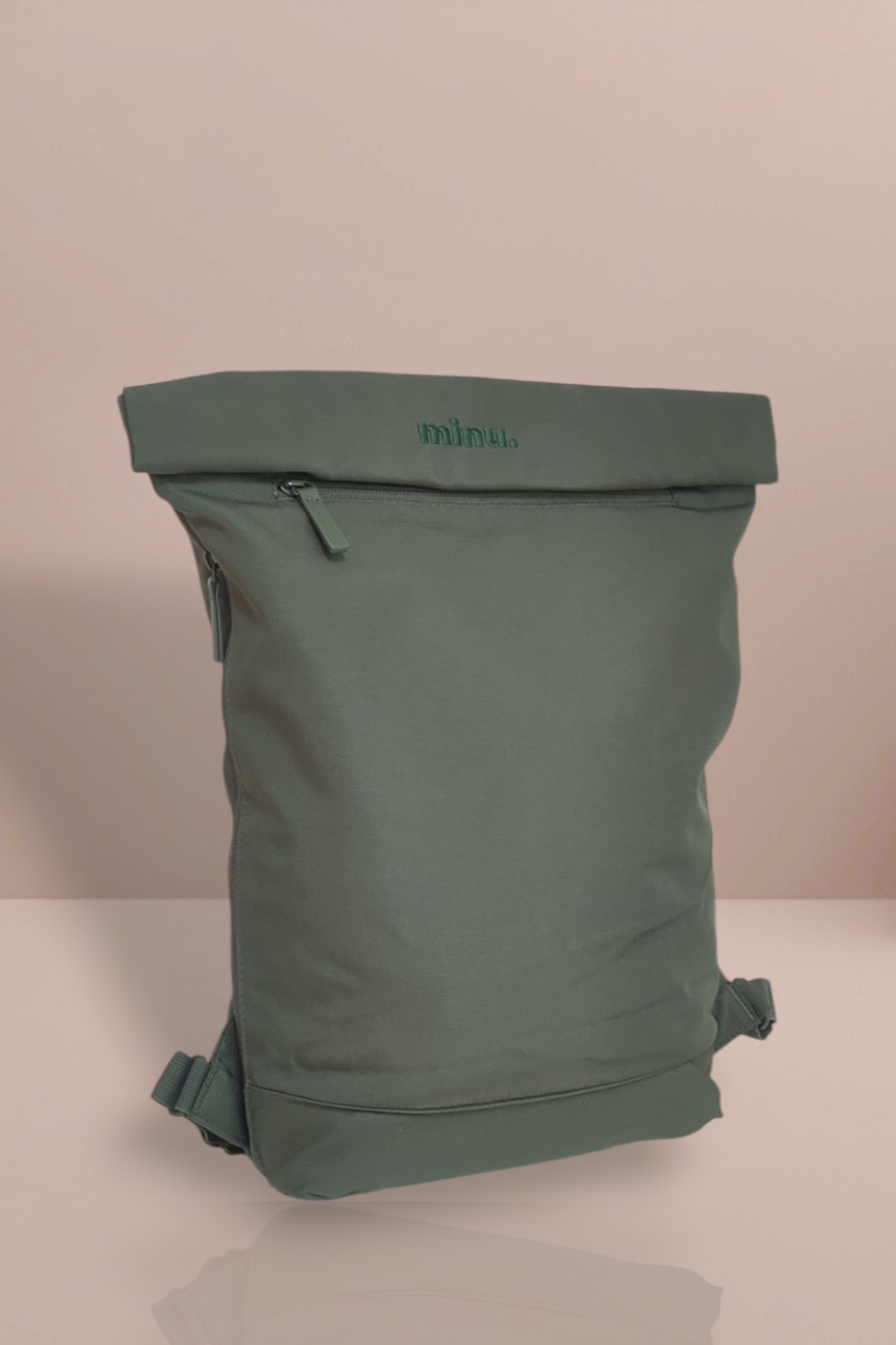 Backpack Pine green