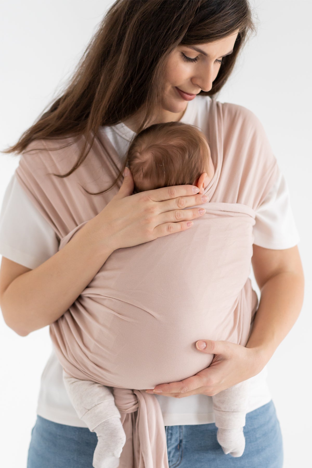 Minu Smart Sling Natural