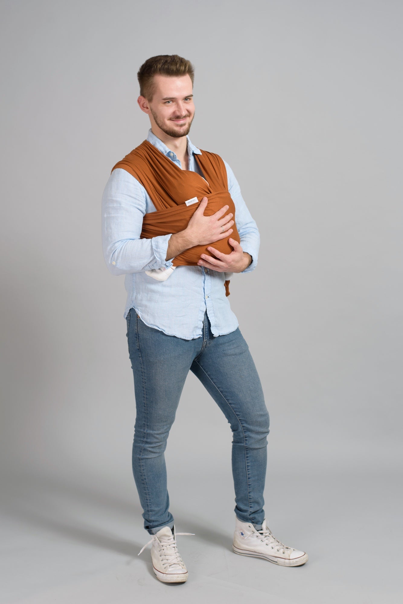 Šatka Cinnamon