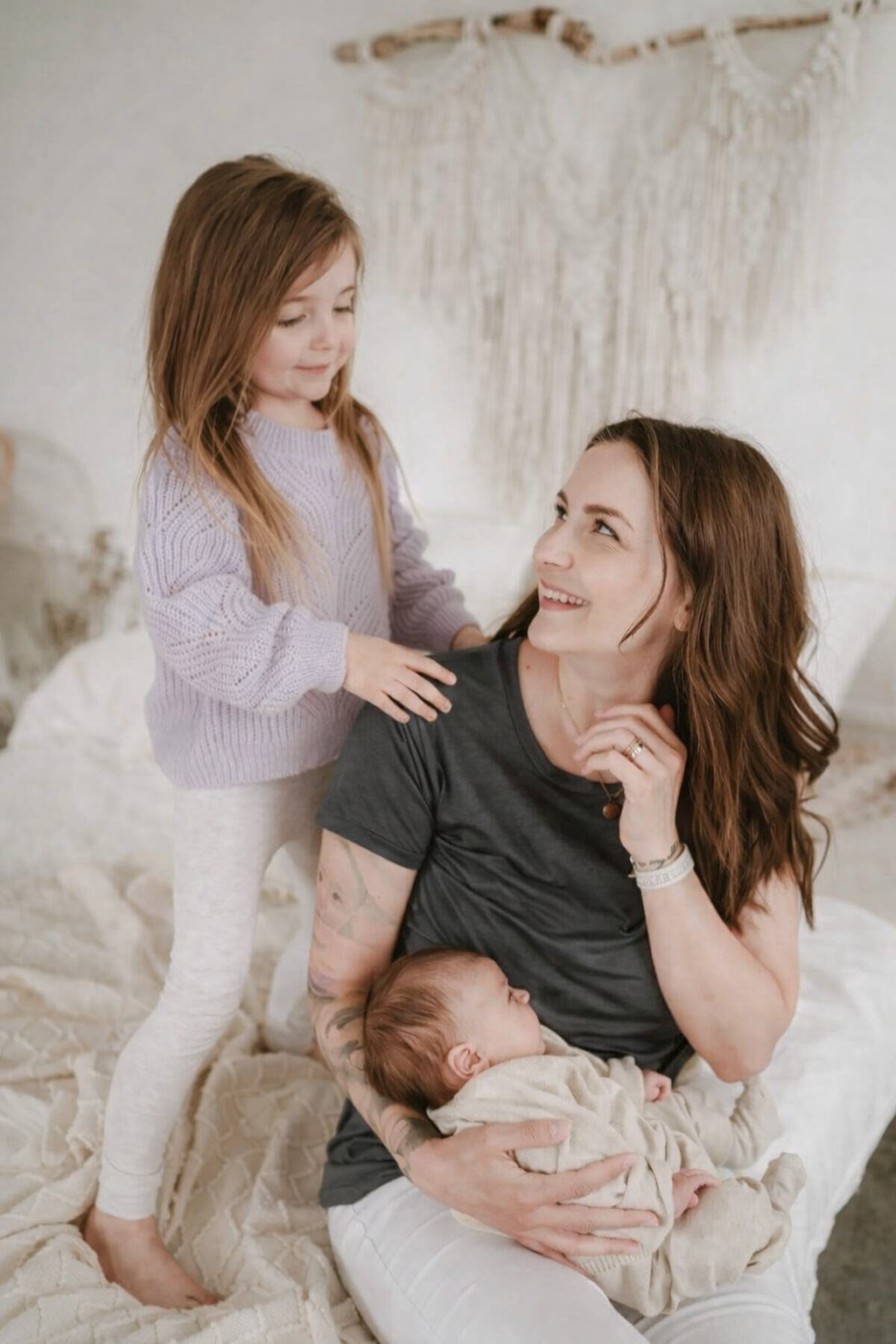 Tričko na dojčenie