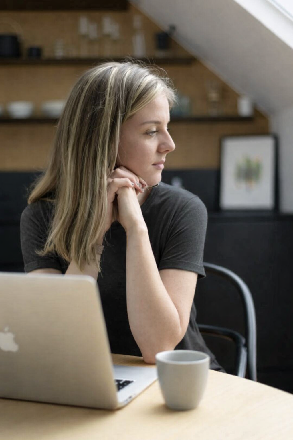 Tričko na dojčenie