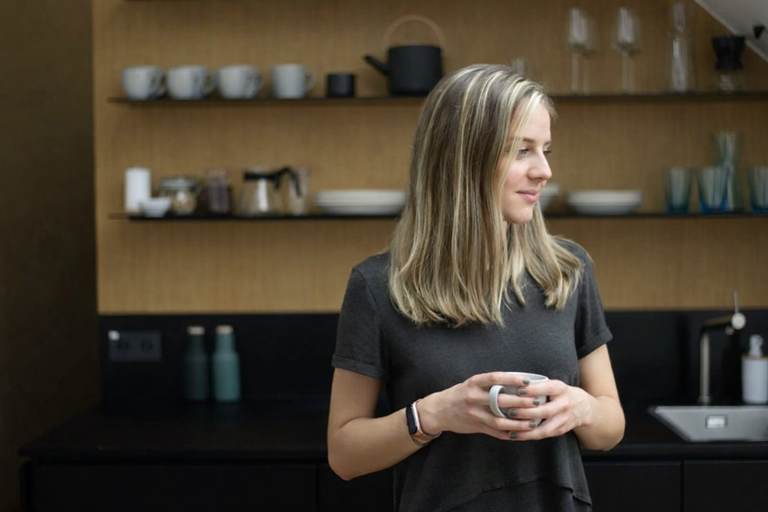 Tričko na dojčenie