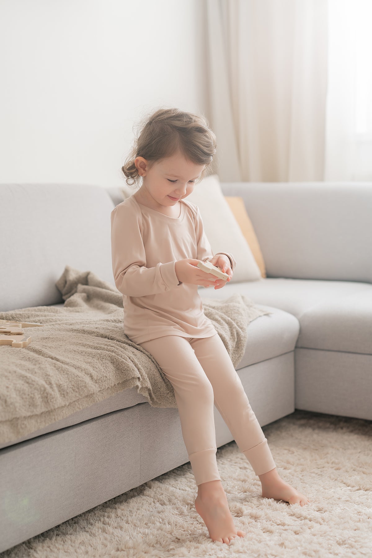 Kids pyjamas