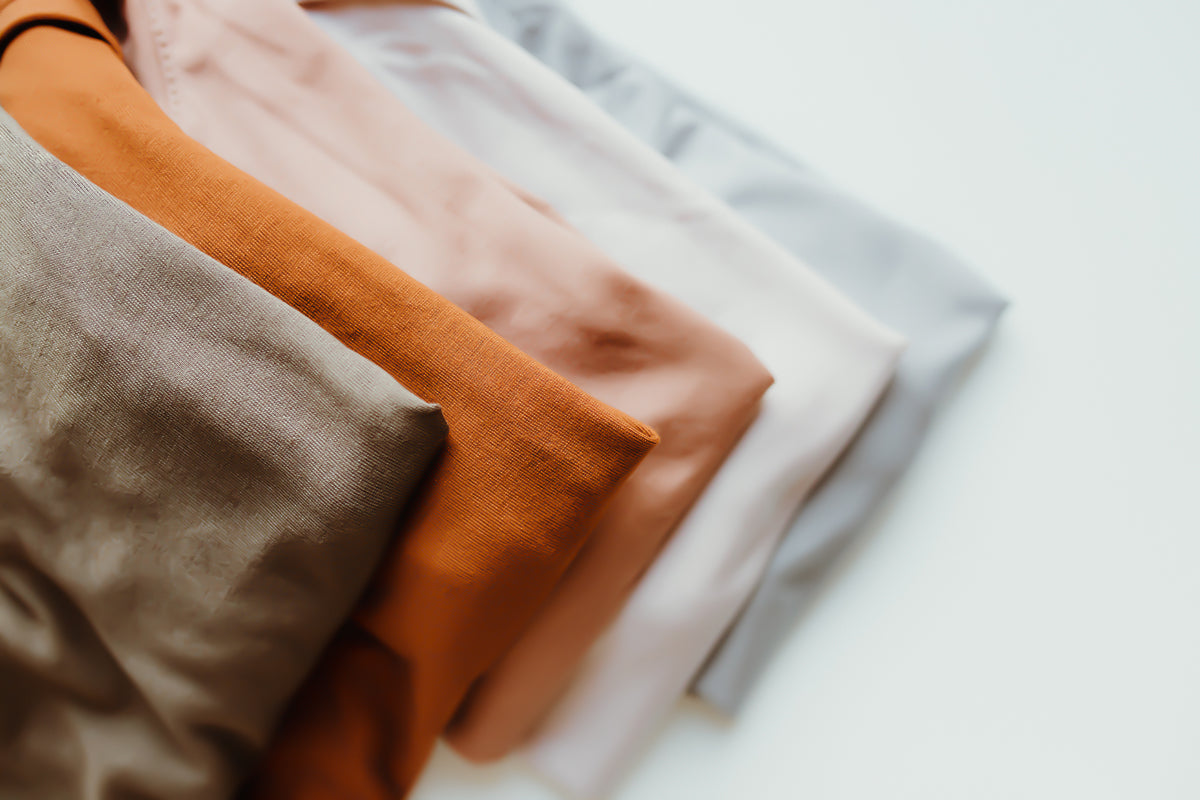 Pyjamas colours 3